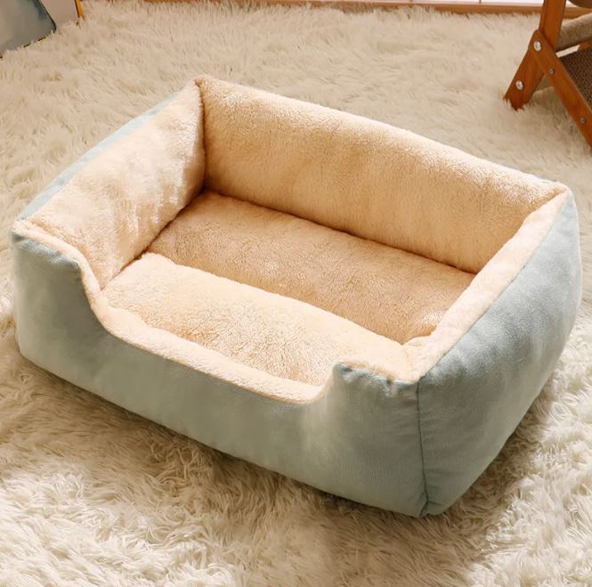 PURRLIT ™ Warm And Cozy Cat Bed
