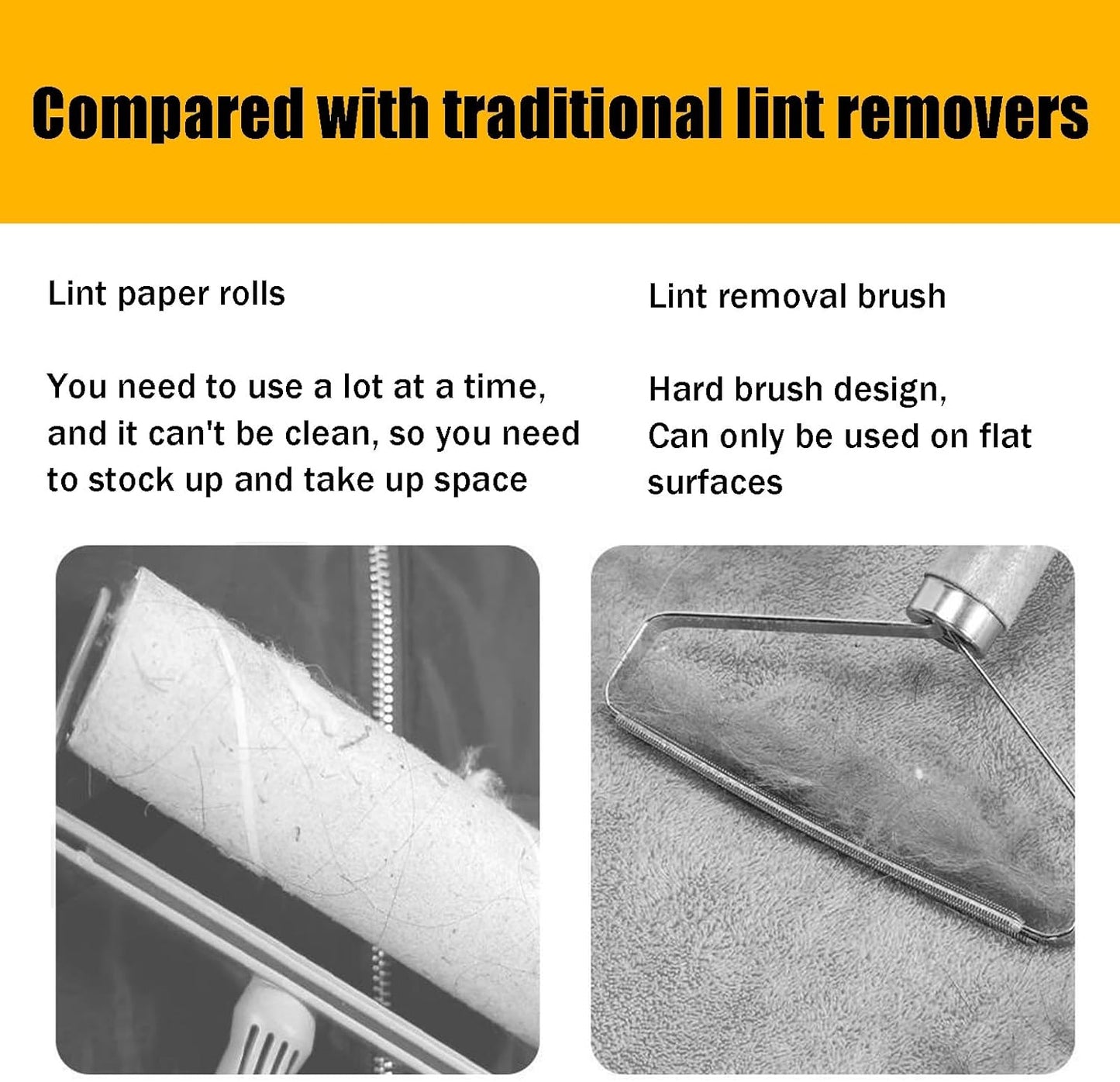 Electrostatic Pet Hair Grooming/Cleaning Gloves