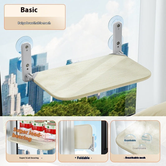 Purrlit Cat Window Lounge