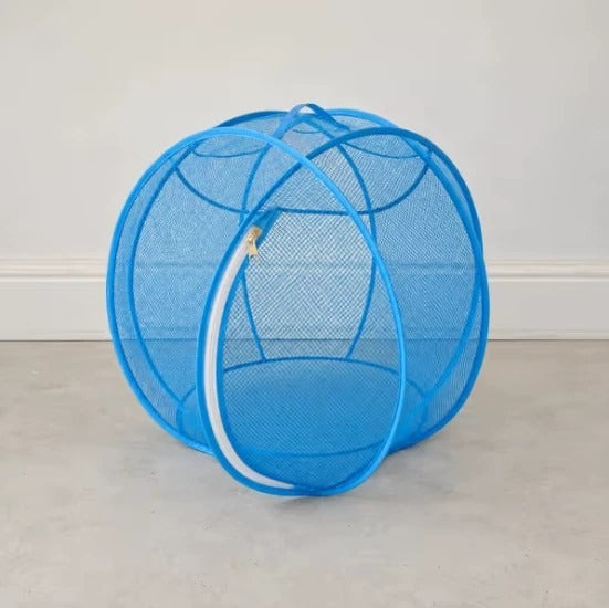 PURRLIT ™ PURROLL PLAYPEN