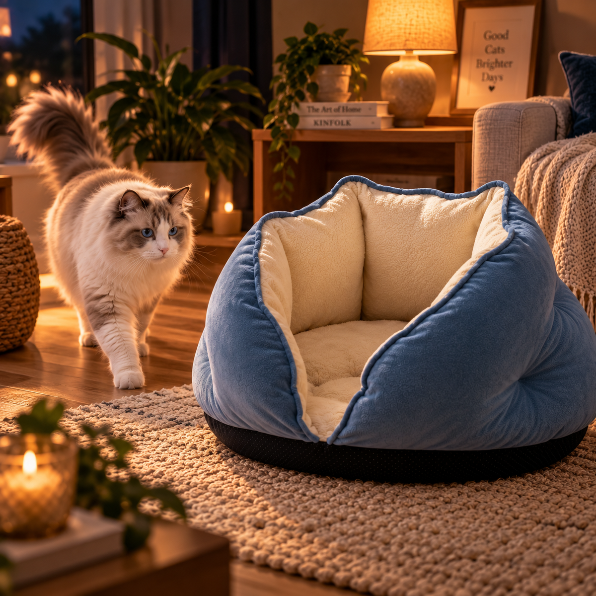 PURRLIT ™ PURRPOD