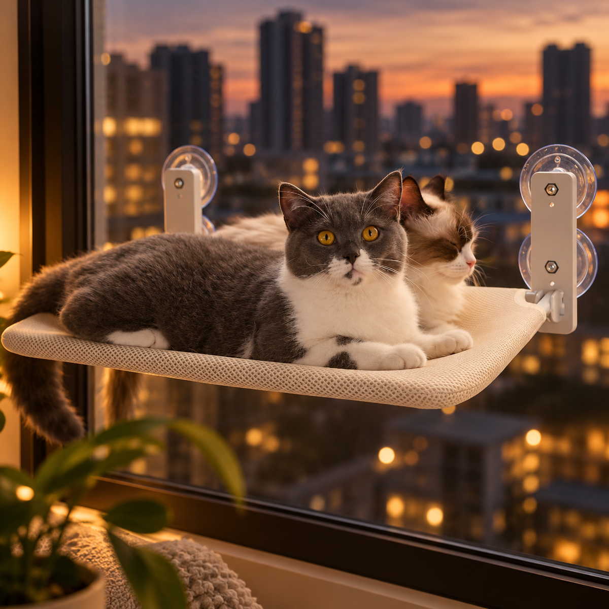PURRLIT ™ PURRLOUNGE