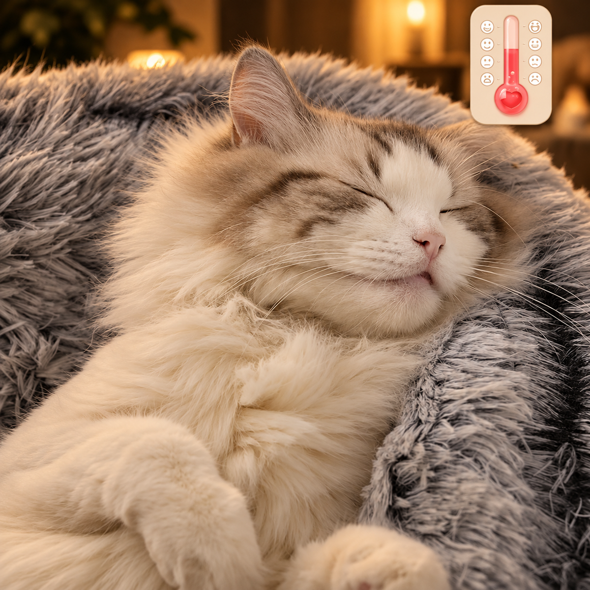 PURRLIT ™ PURRNEST