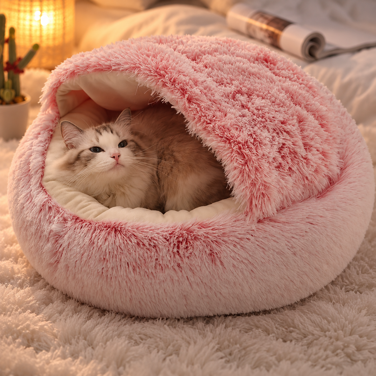 PURRLIT ™ PURRNEST