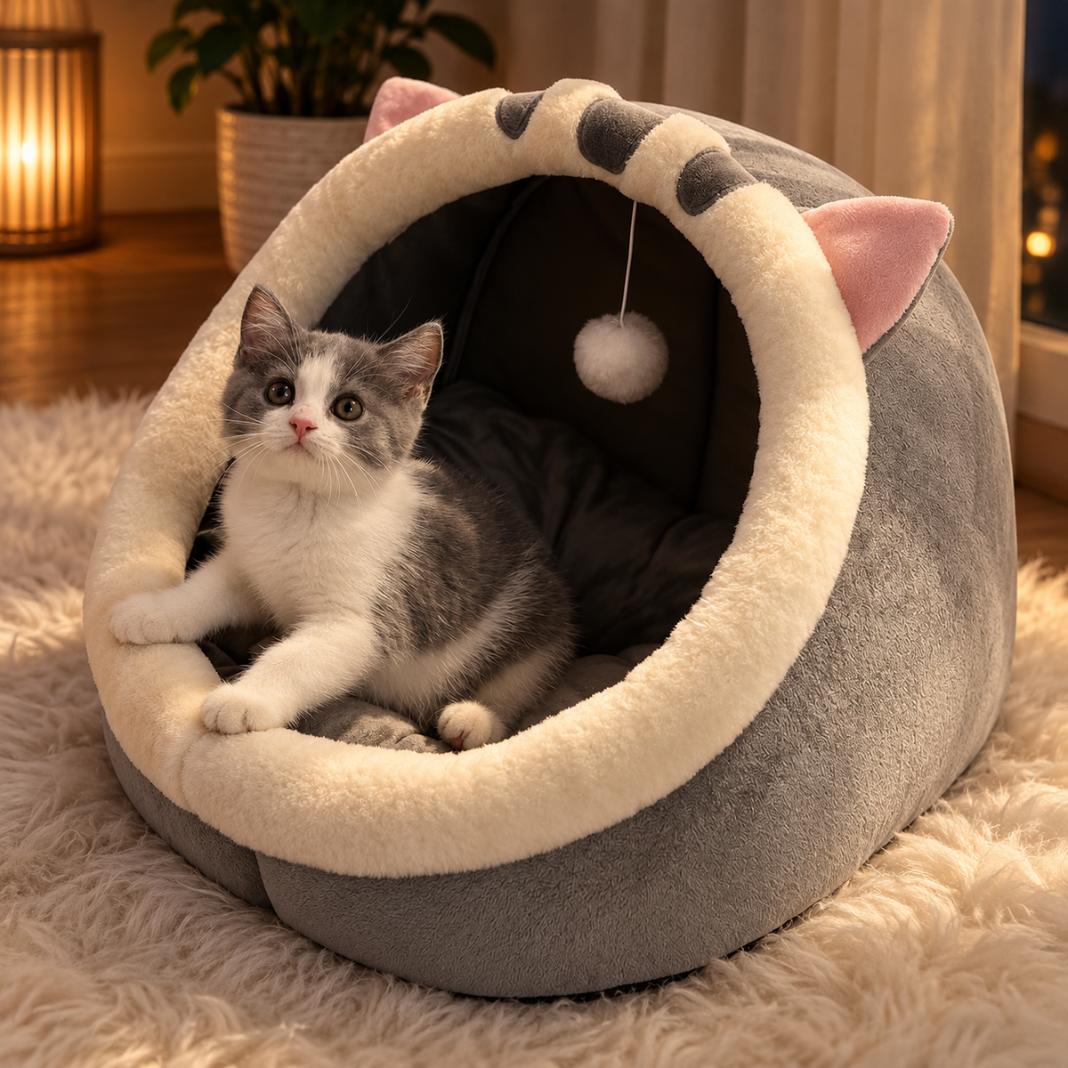 PURRLIT ™ PURRMOCHI