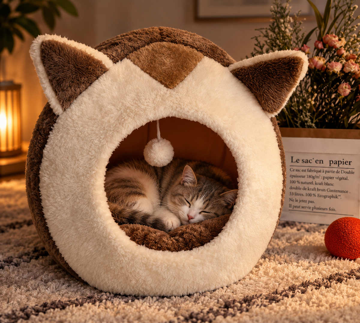 PURRLIT ™ PURRMOCHI