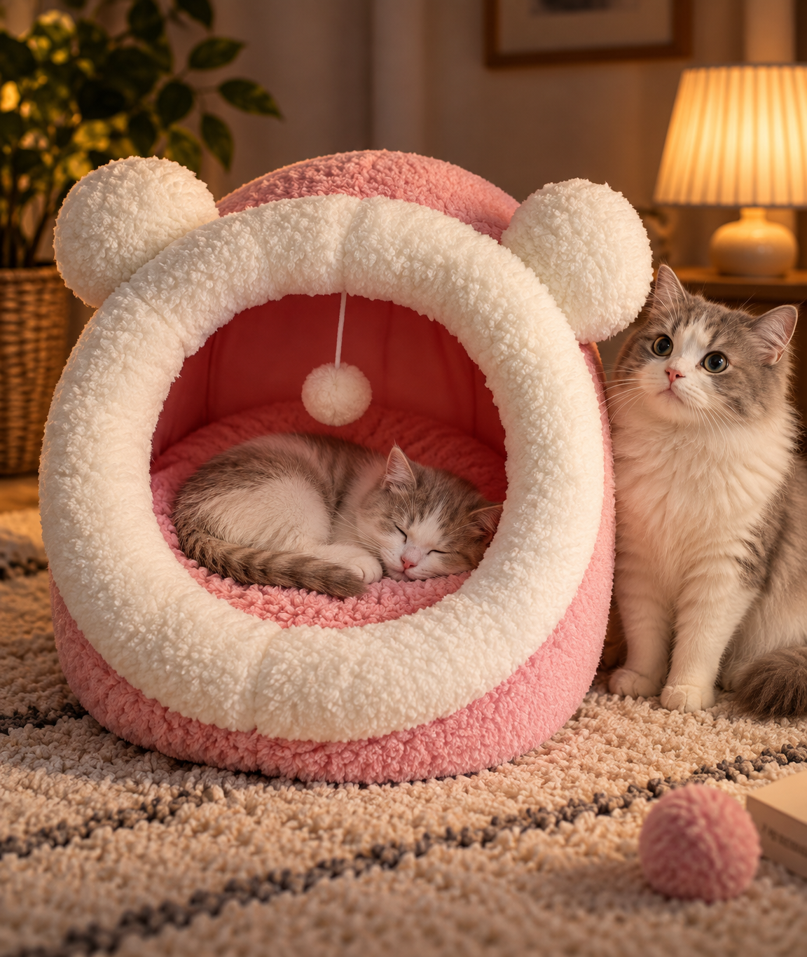 PURRLIT ™ PURRMOCHI