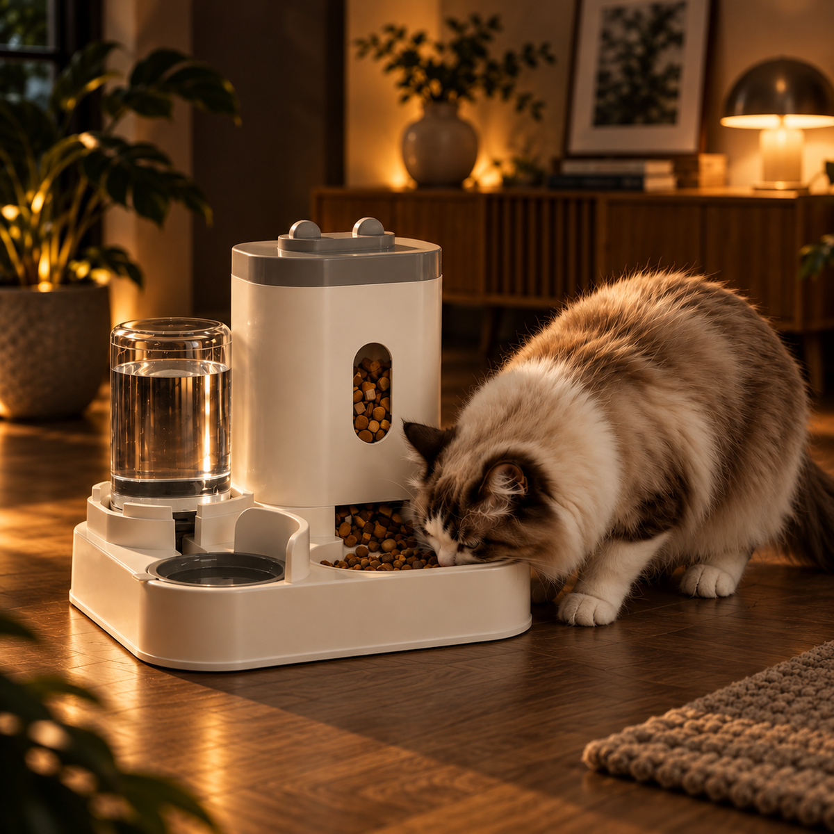 PURRLIT ™ PURRDINE