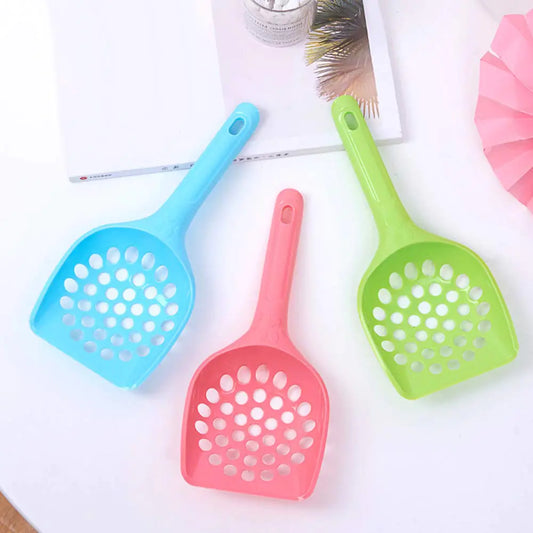 Elegant Feline Litter Scoop