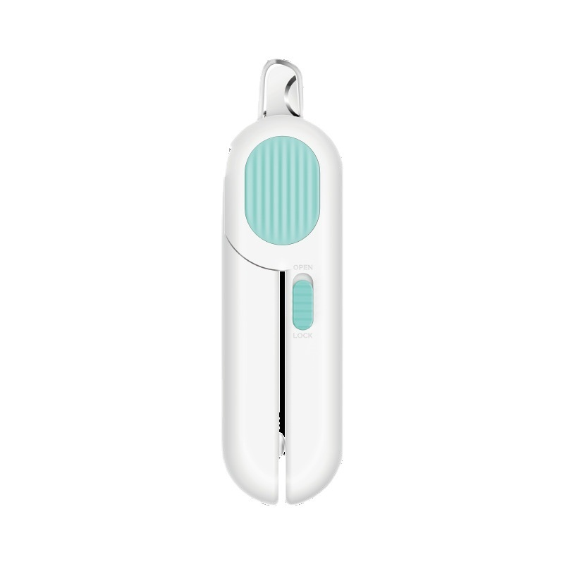 PURRLIT ™ Cat Professional LED Nail Clipper