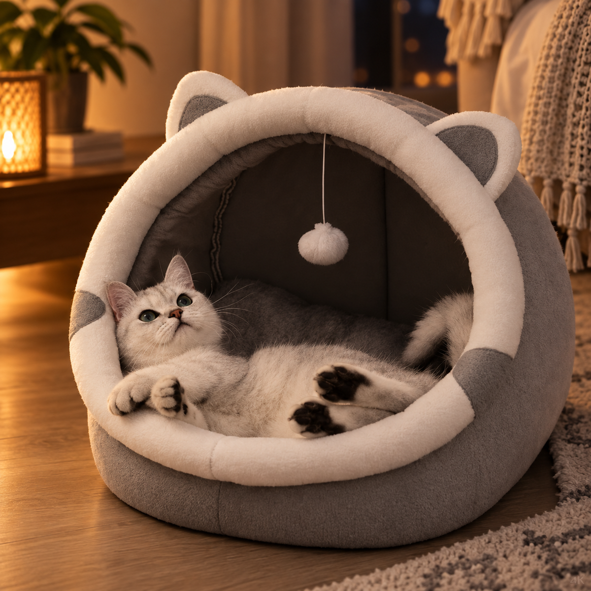 PURRLIT ™ PURRMOCHI