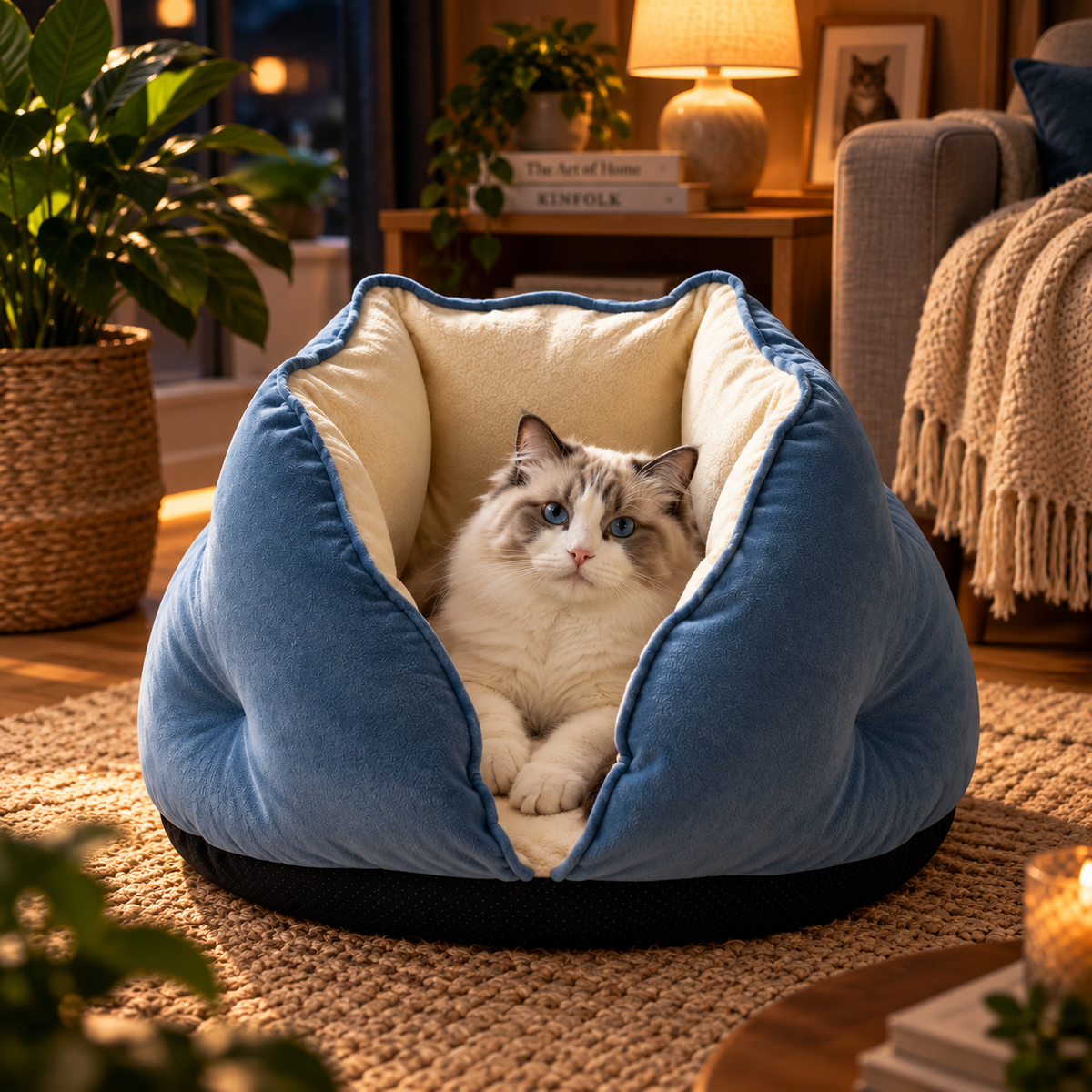 PURRLIT ™ PURRPOD
