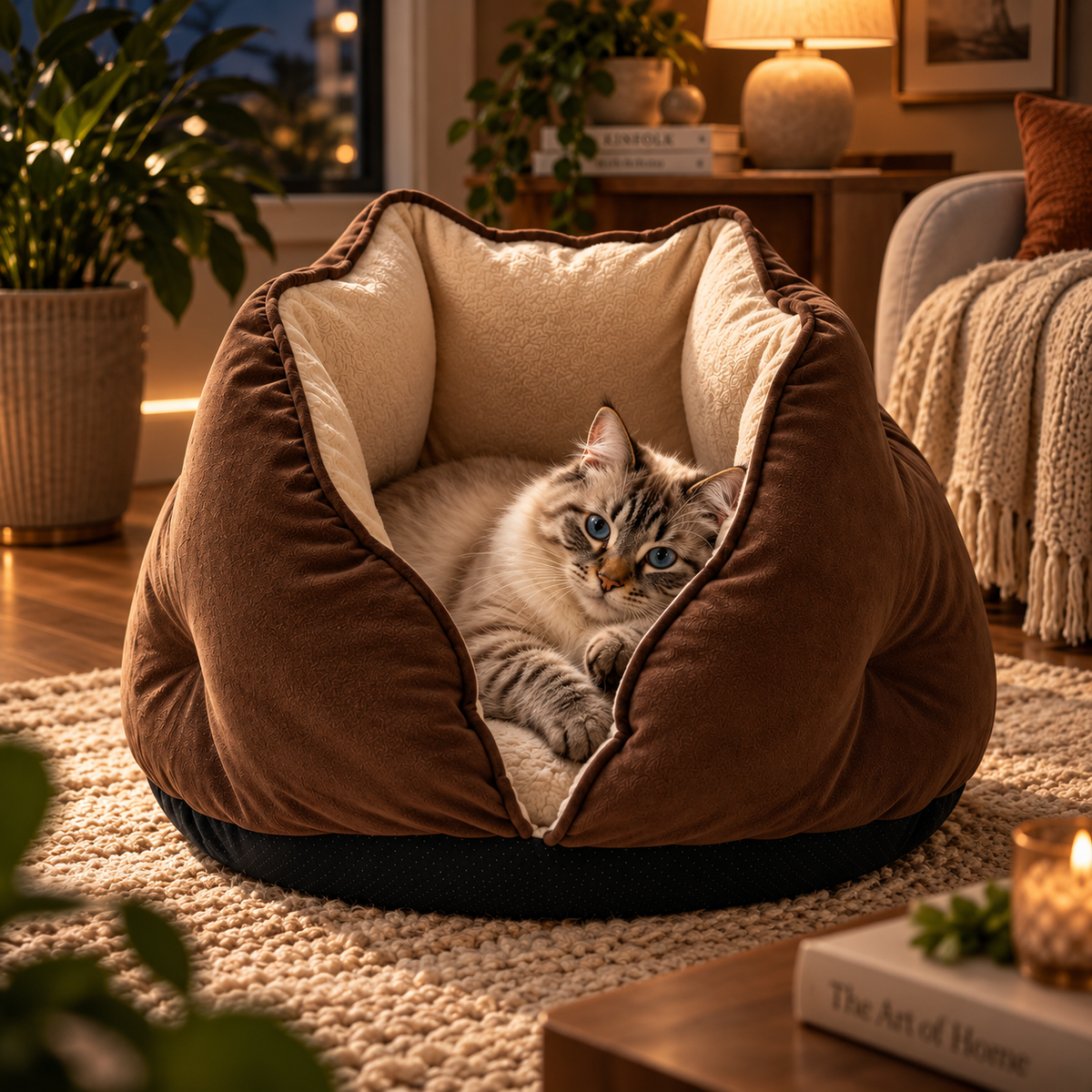 PURRLIT ™ PURRPOD