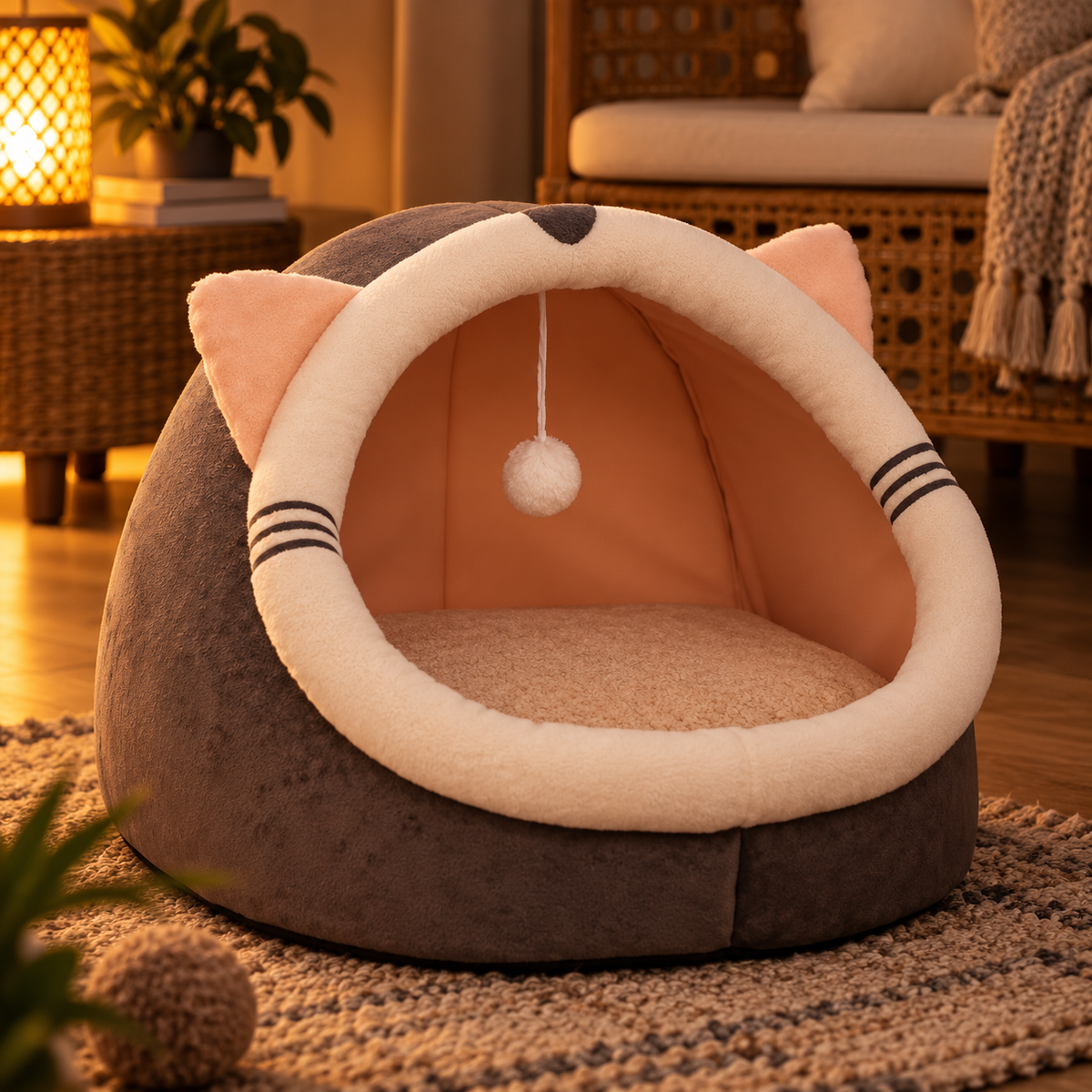PURRLIT ™ PURRMOCHI