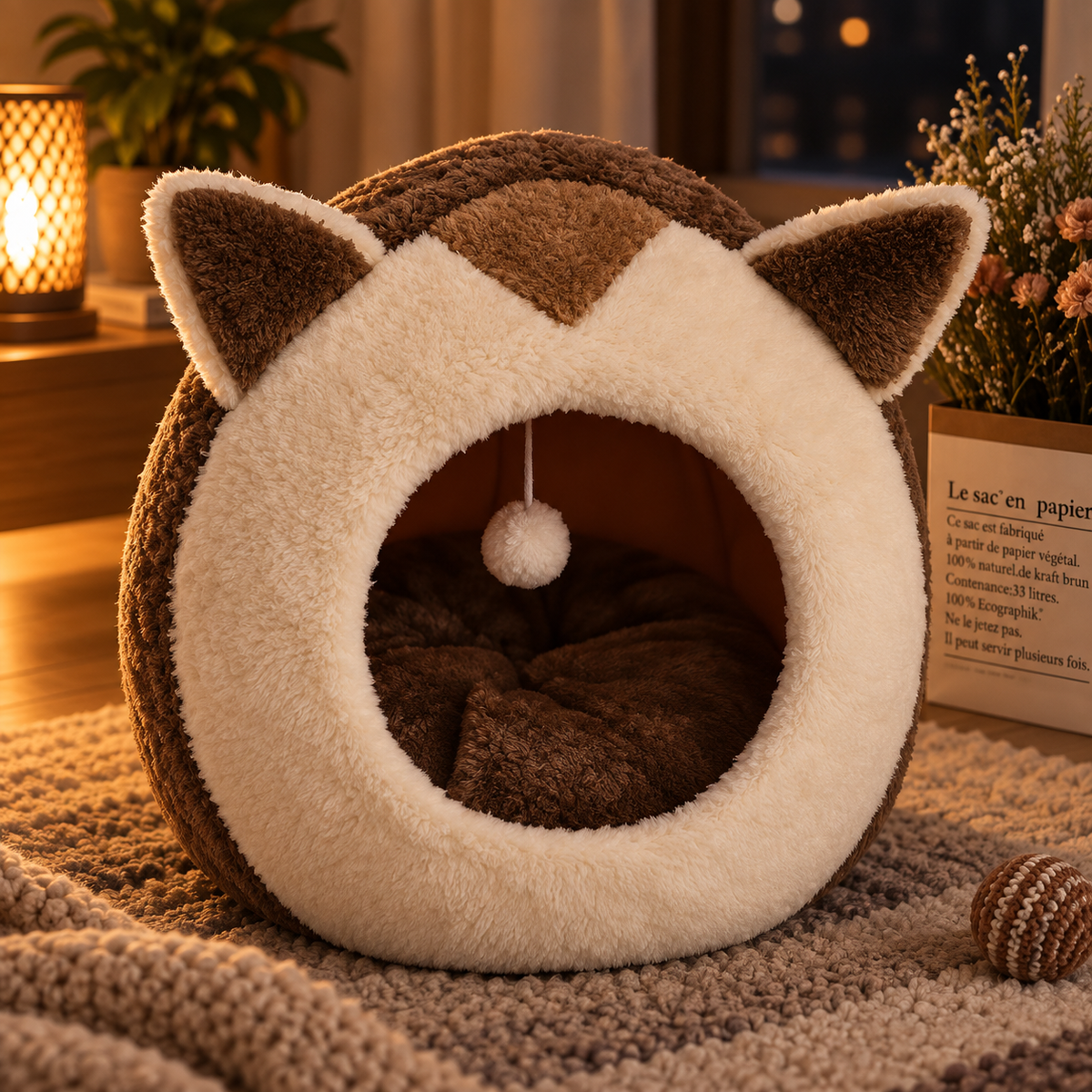 PURRLIT ™ PURRMOCHI