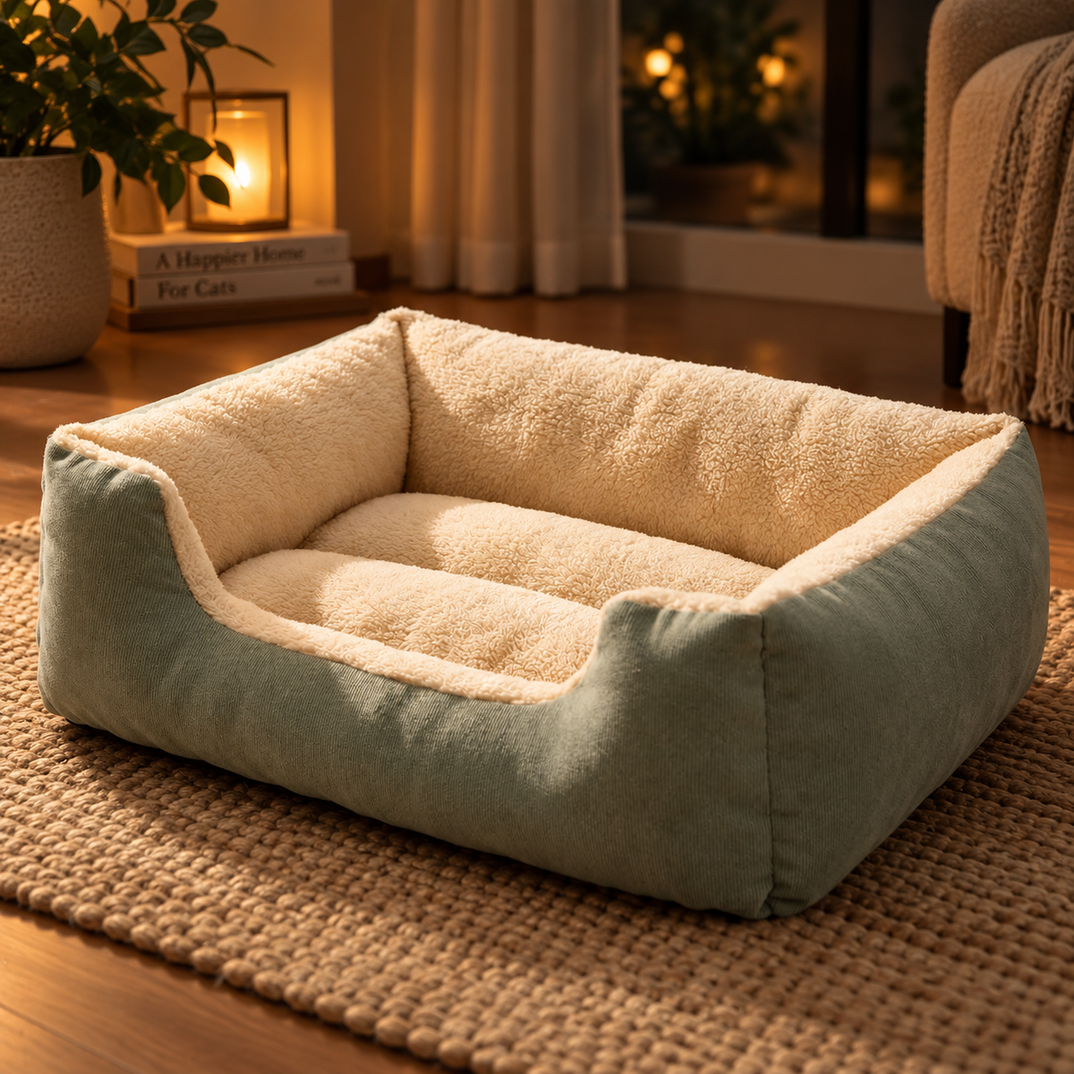 PURRLIT ™ PURRSOFA