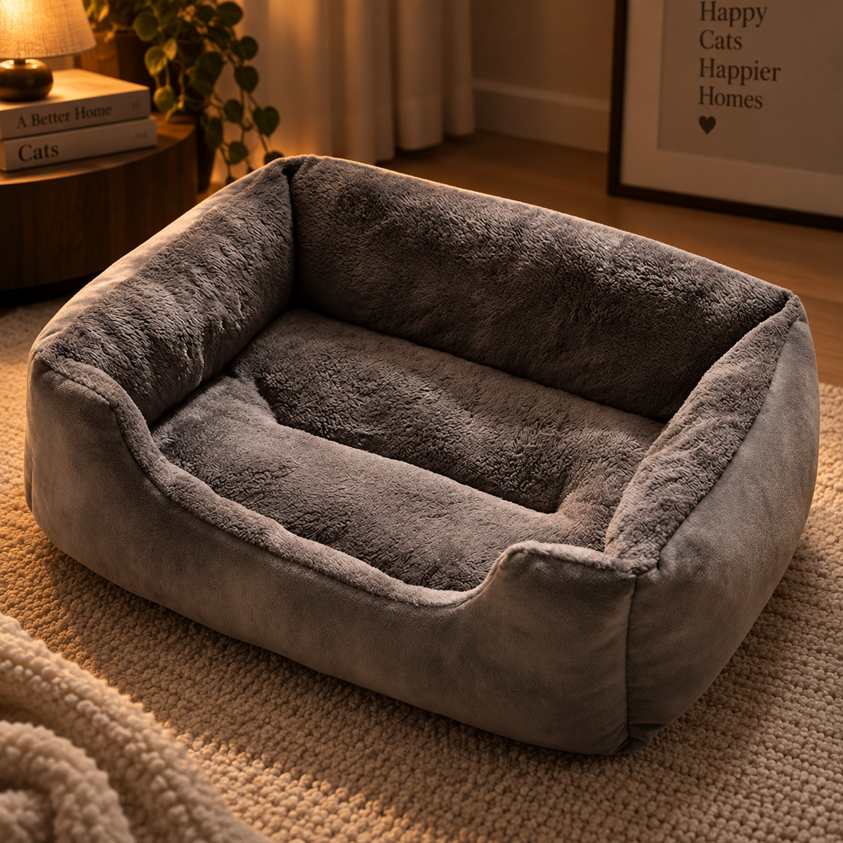 PURRLIT ™ PURRSOFA