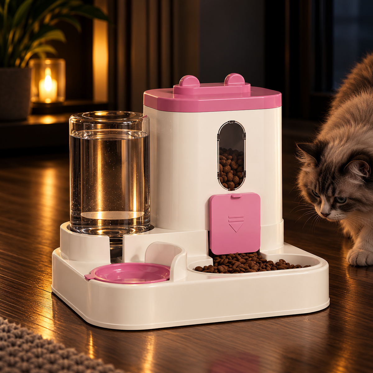 PURRLIT ™ PURRDINE
