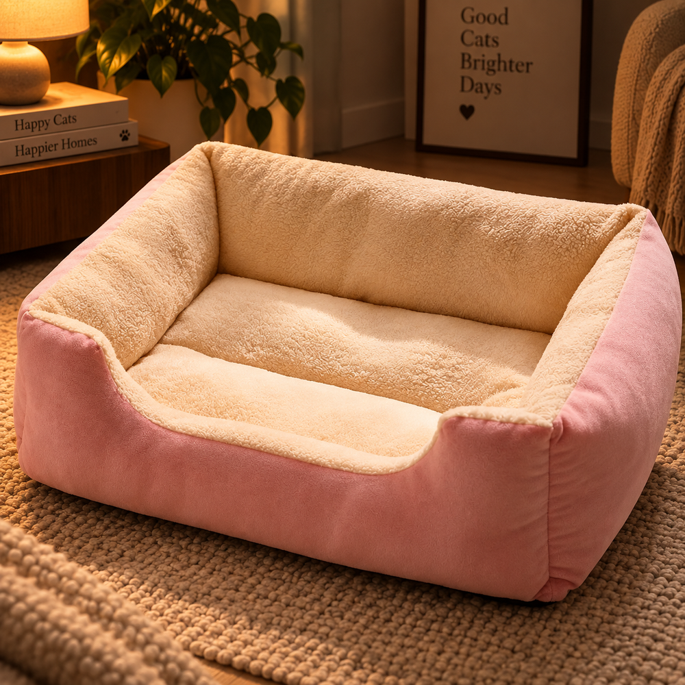 PURRLIT ™ PURRSOFA