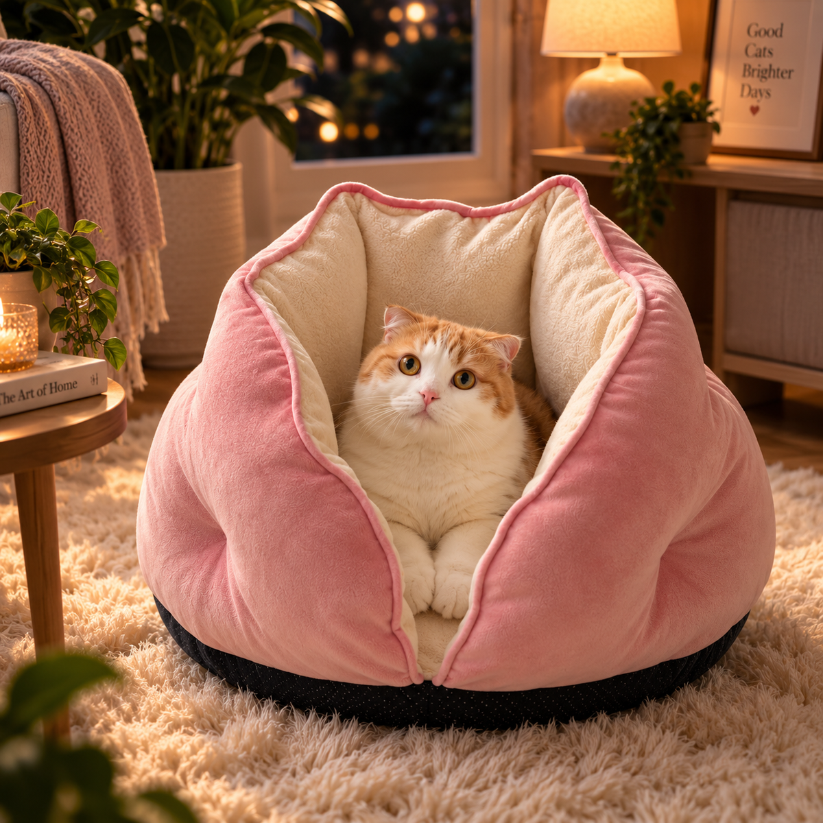 PURRLIT ™ PURRPOD