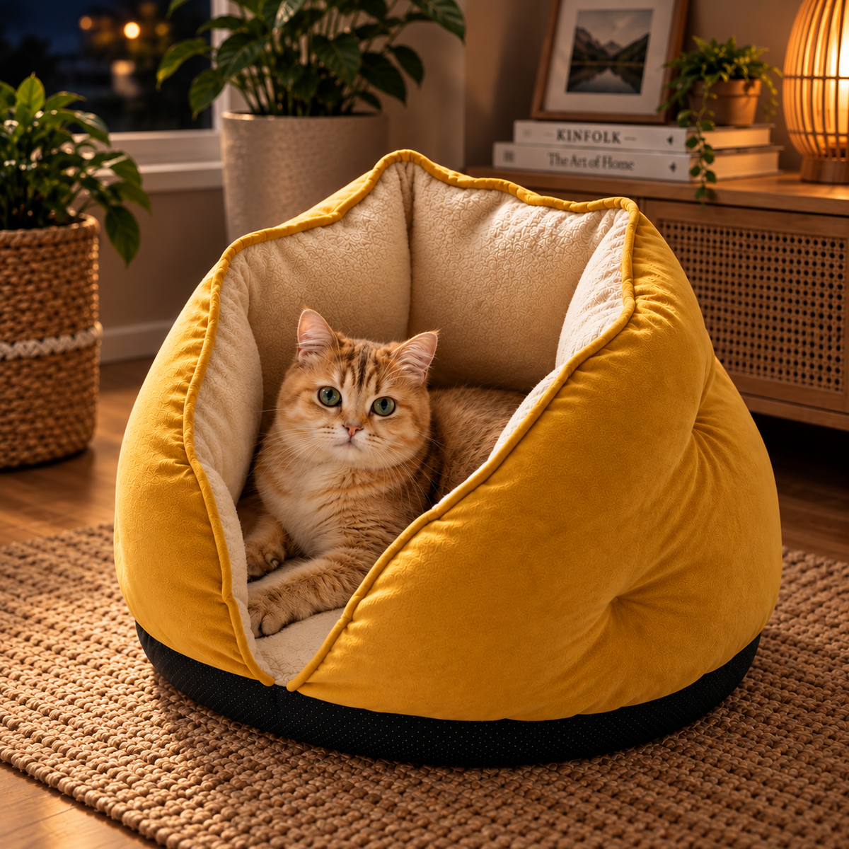 PURRLIT ™ PURRPOD
